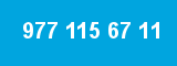 977 115 67 11